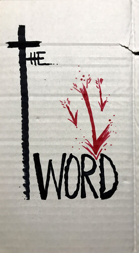 the word 01