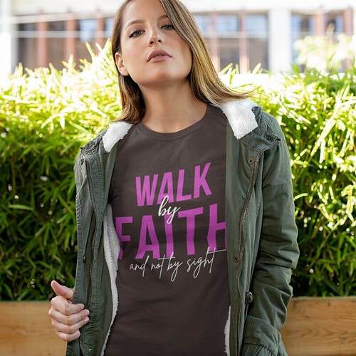 Walk by Faith (1)