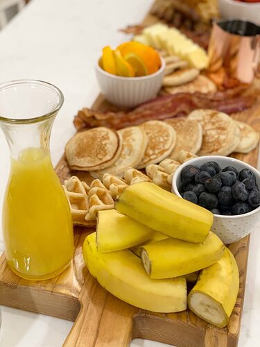 breakfast-charcuterie-board-fruit-and-juice-768x1024