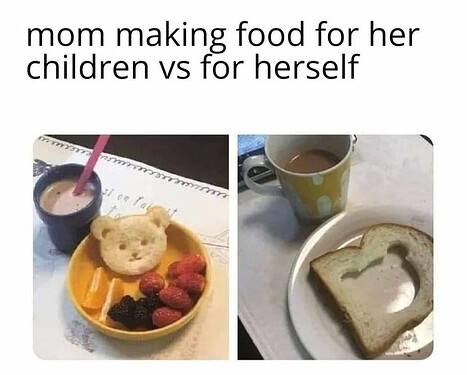 j mom food