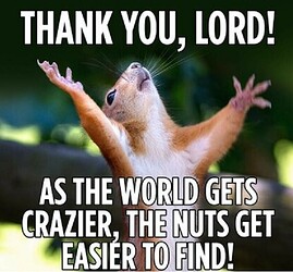 easier nuts