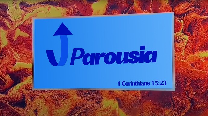 parousia-01