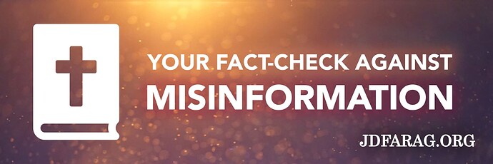 Billboard - Fact Check Misinformation