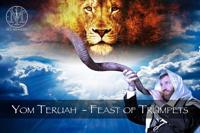 Yom+Teruah+-+The+Feast+of+Trumpets