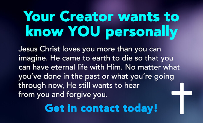 Business Card - Your Creator (Digital)