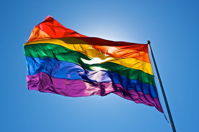 Gay-Rainbow-Flag