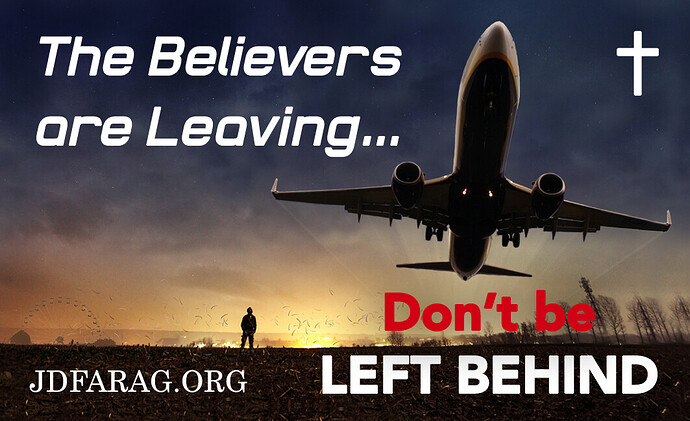 Business Card - Believers Leaving BG (Digital)