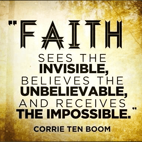 faith-sees