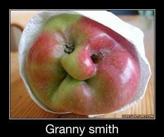 granny smith