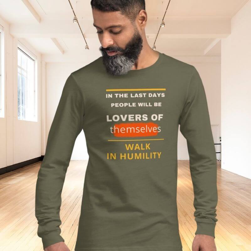 Walk in Humility Shirt (3) (1)