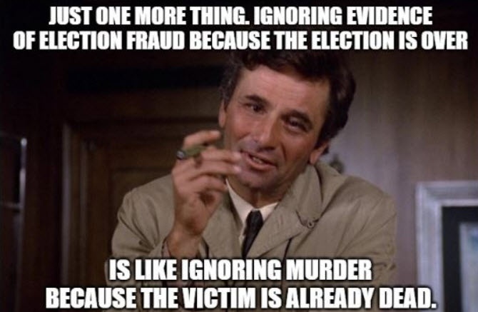 ignore-evidence