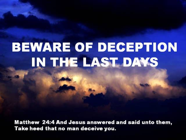 beware-of-deception